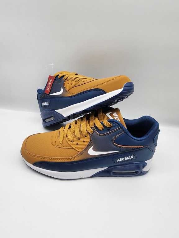 AIR MAX 90 buty meskie sportowe.POBRANIE LUB PACZKOMAT.Rozne rozmiary