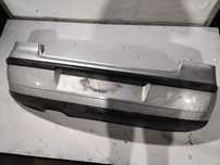 Parachoques vw polo 9N1