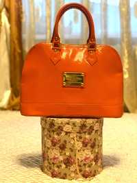 Яркая сумка в стиле Louis Vuitton
