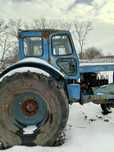 Продам Т- 40 в гарному стані