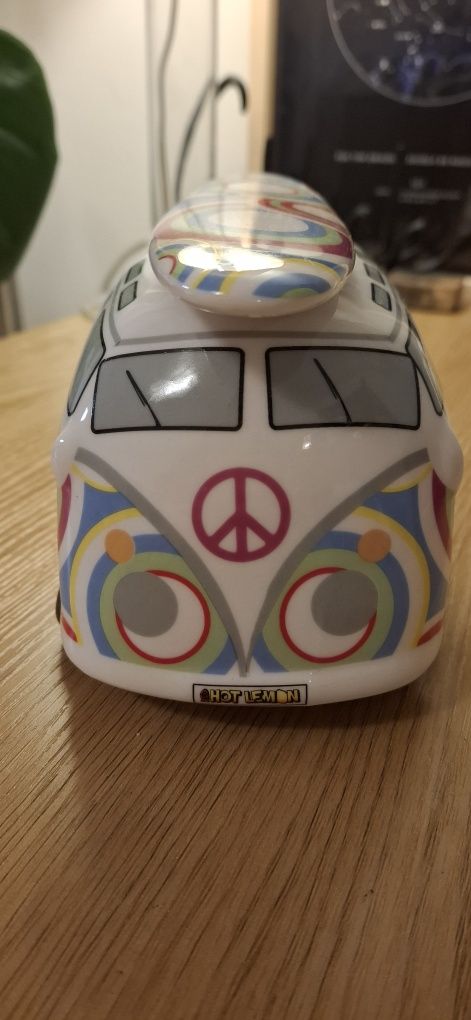 Skarbonka VW T1 bus kolekcjonerskie