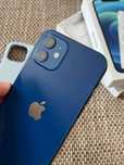 Продам iPhone 12 blue 128 gb