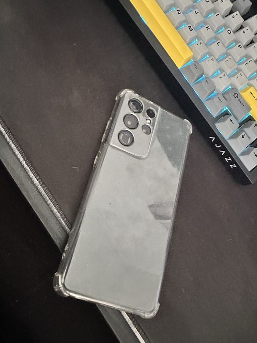 Samsung s21 ultra 5g