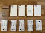 Zestaw oryginalnych wyświetlaczy APPLE/SAMSUNG