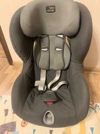 Автокрісло britax romer king II ls