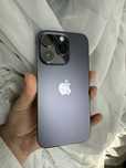 Iphone 14 pro ,128 GB