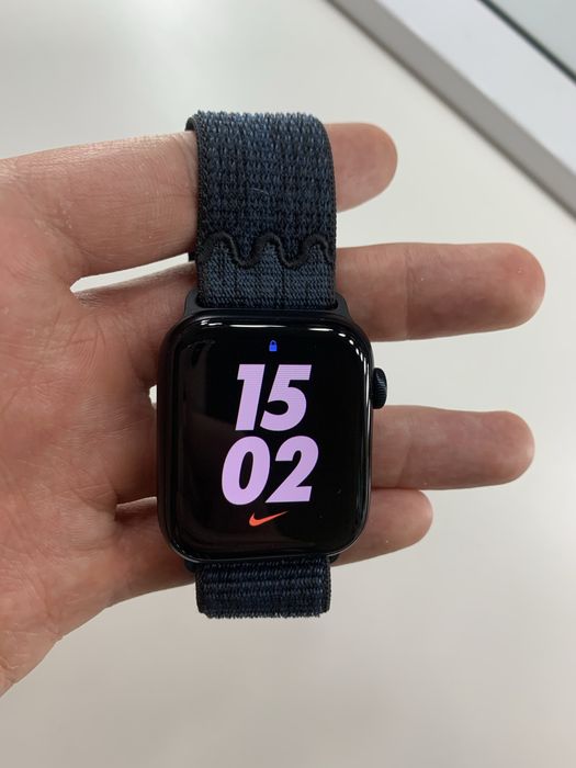 Apple Watch SE 44 mm