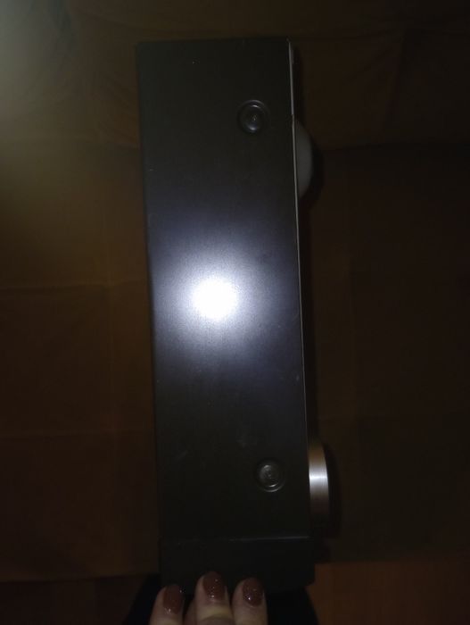 Technics Odtwarzacz CD