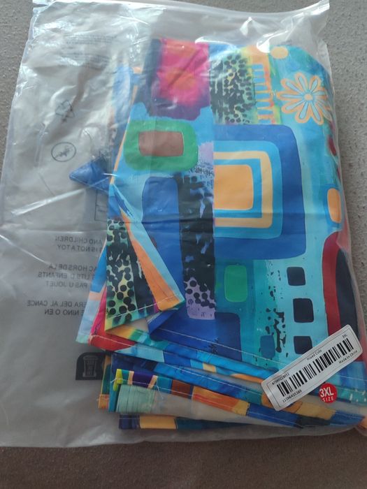 Яркая блузка под любой образ