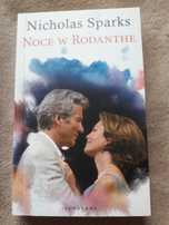 Noce w Rodanthe, Nicholas Sparks