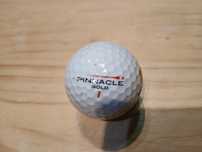 Piłka golfowa Pinnacle Gold 1