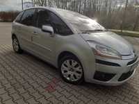 Citroen C 4 Picasso 2010r