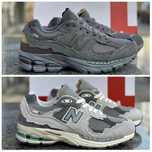 Кросівки чоловічі та жіночі New Balance 2002R Protection Pack 38-45р