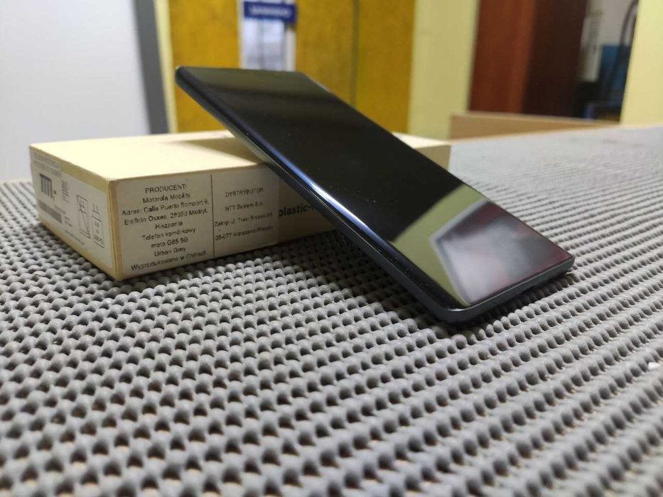 Motorola Moto G85 5G 16 / 256ГБ