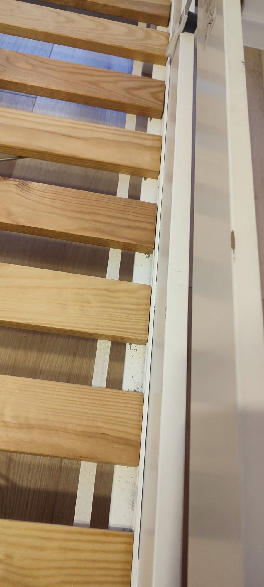 Łóżko  Kriter ikea 70x160