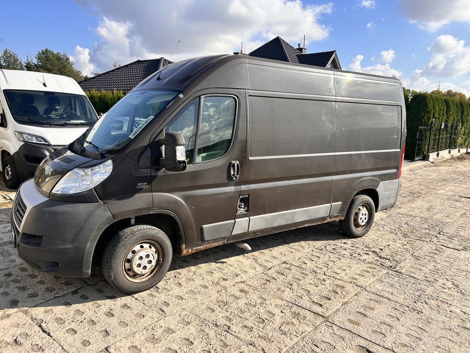 Sprzedam Fiata Ducato