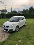 Suzuki Swift Suzuki Swift, lekko uszkodzony, po dużym serwisie!!!
