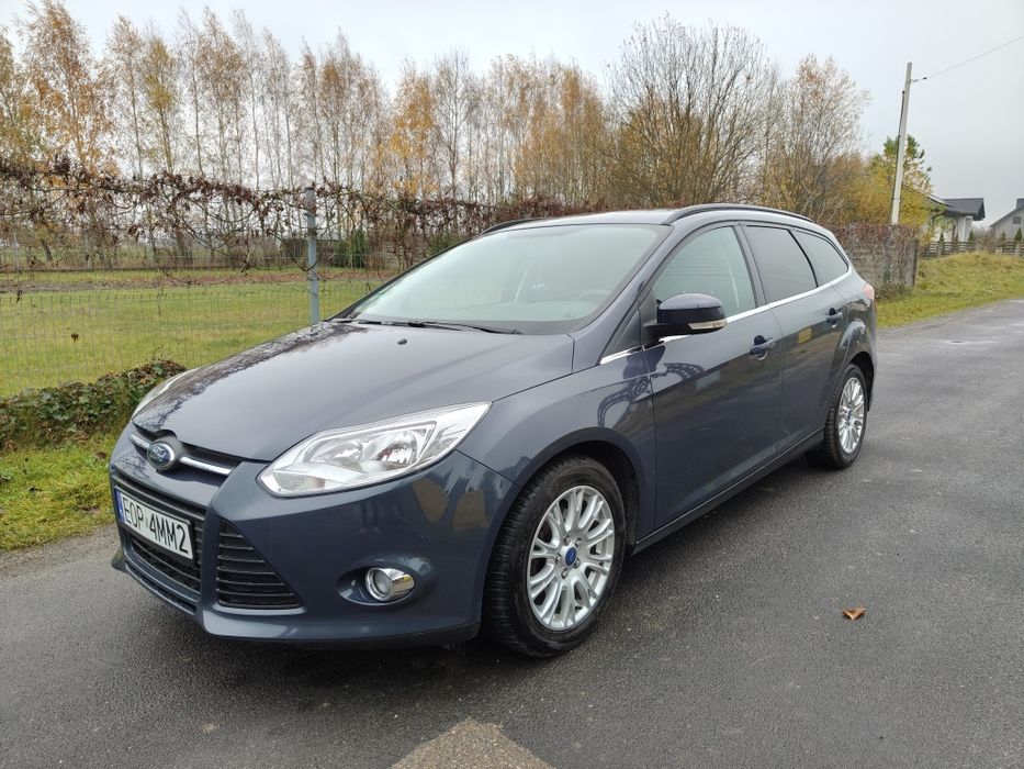 1.6 125km Ti-VCT, podgrzewane fotele, podgrzewana szyba czołowa