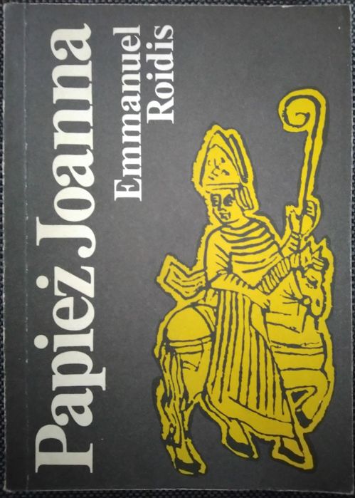 Papież Joanna, Roidis