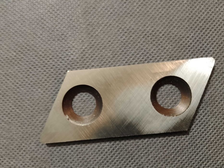 Nóż do rębaka rozdrabniarki Ryobi RAC351 RSH2400R ACC030 1szt