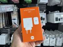 Опт! Зарядний пристрій Mi 67W PD Adapter USB-C