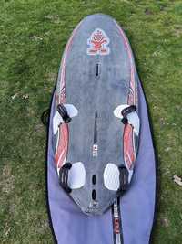 Starboard Isonic 127 Carbon