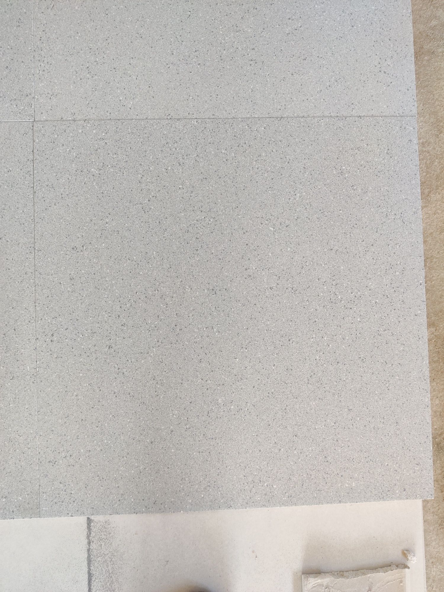 Mosaico Epicus Grey Matt.