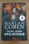 Harlan Coben - Tylko jedno spojrzenie