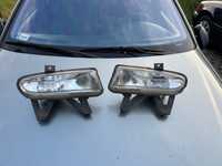 LAMPY PRZEDNIE Peugeot 406 LITF  cena za komplet z halogenami