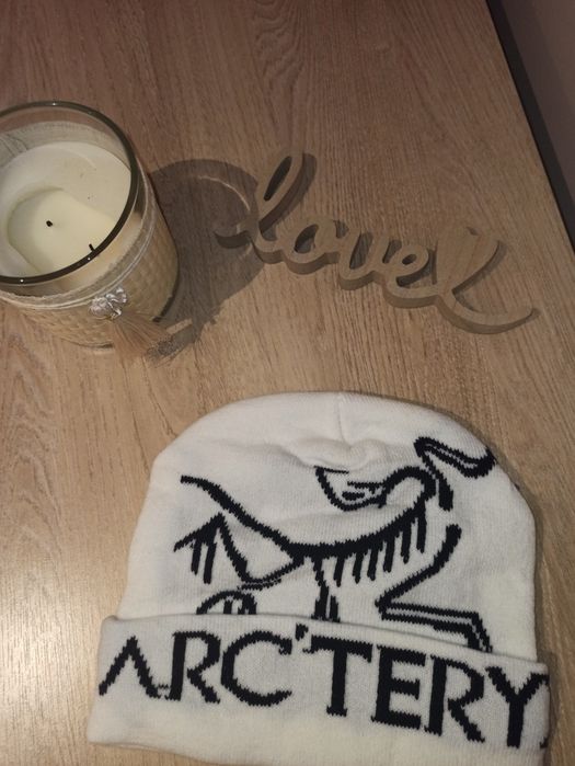 Czapka zimowa Arcteryx