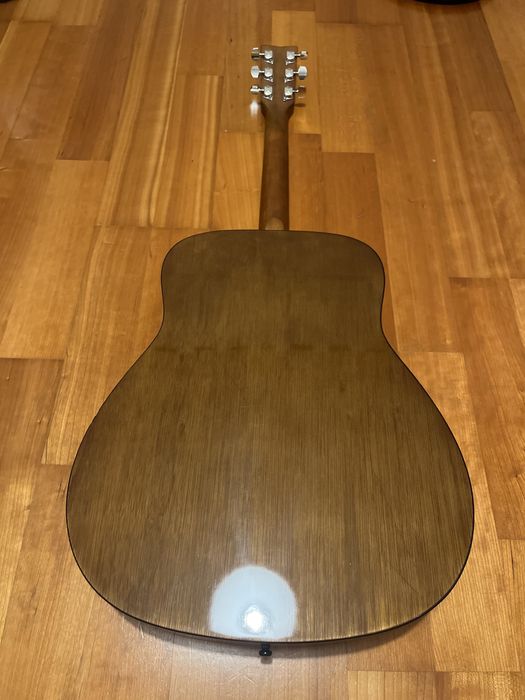 Guitarra yamaha F310