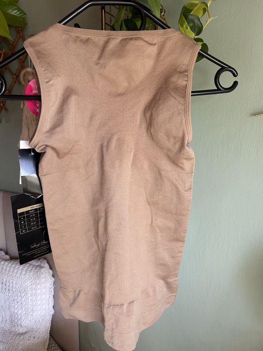 bielizna modelująca