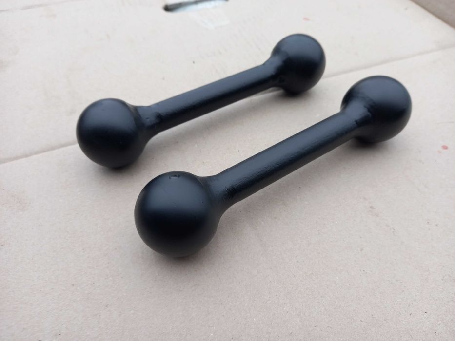 Гантелі  -3 кг ссср