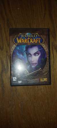 Gra World of Warcraft na PC