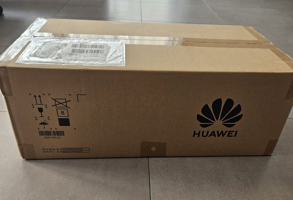 Huawei Luna2000 Moduł sterujący banku energii