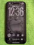 Smartfon Iphone 15 pro