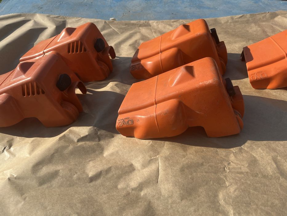 osłona filtra stihl 170 180