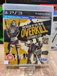 The House of the Dead: Overkill - Extended Cut PS3
