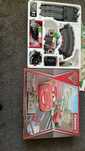 Tor Carrera go!!! Cars 2