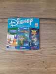 Zestaw gier Disney