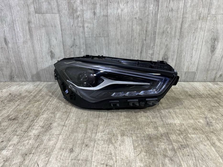 Фара передняя правая Mecedes CLA W118 ( 2023 - 2026 г. ) A1889060801