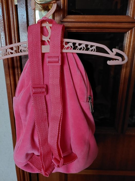 Mochila de criança