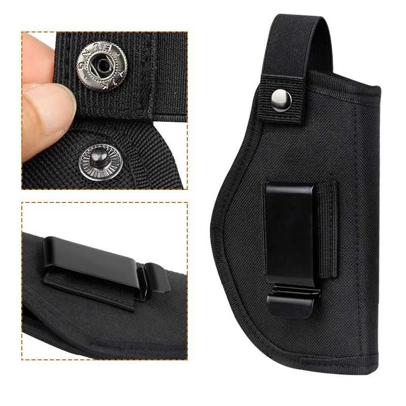 Coldre Tático Glock 19
