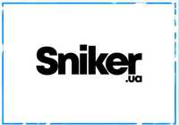 Готовий бізнес - інтернет магазин кросівок sniker.ua