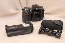 Nikon D300s + gratisy