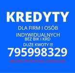 Kredyty dla firm w 1 dzień