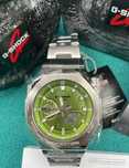 New Casio G-Shock GM-2110D-3A
