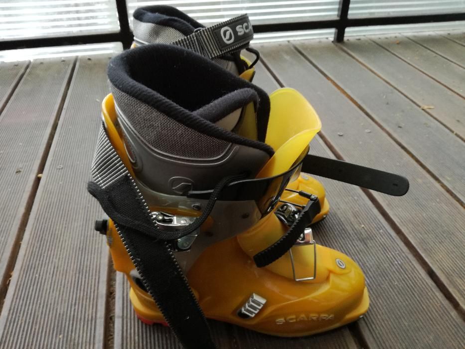 Buty Scarpa Matrix Skitur rozm 42