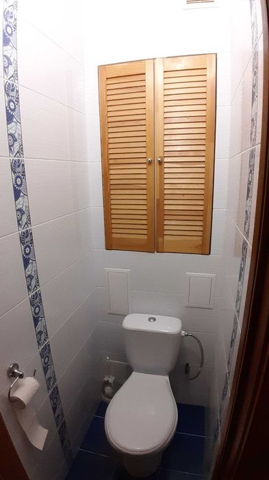 Продаж квартири в місті Бориспіль вул. Момота (раніше Горького) 40