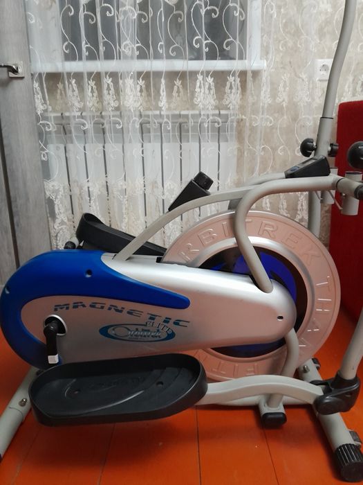Продам тренажёр  в хорошем состоянии